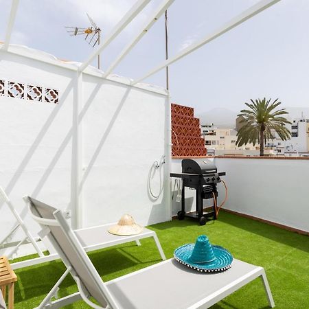Villa Chill And Sun Alcala By Sunkeyrents Exterior foto
