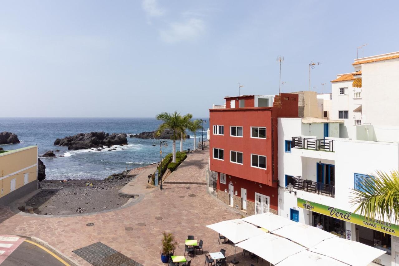 Villa Chill And Sun Alcala By Sunkeyrents Exterior foto