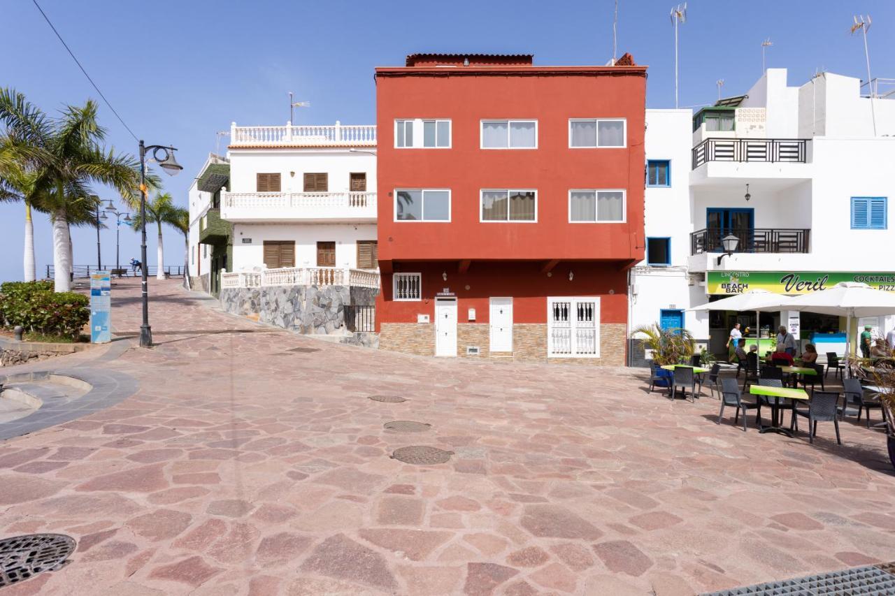 Villa Chill And Sun Alcala By Sunkeyrents Exterior foto