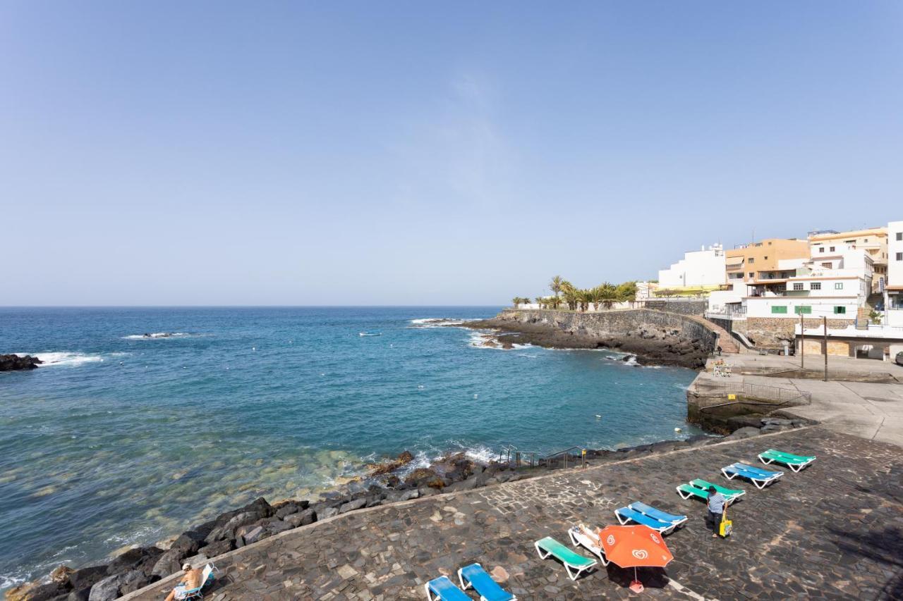 Villa Chill And Sun Alcala By Sunkeyrents Exterior foto
