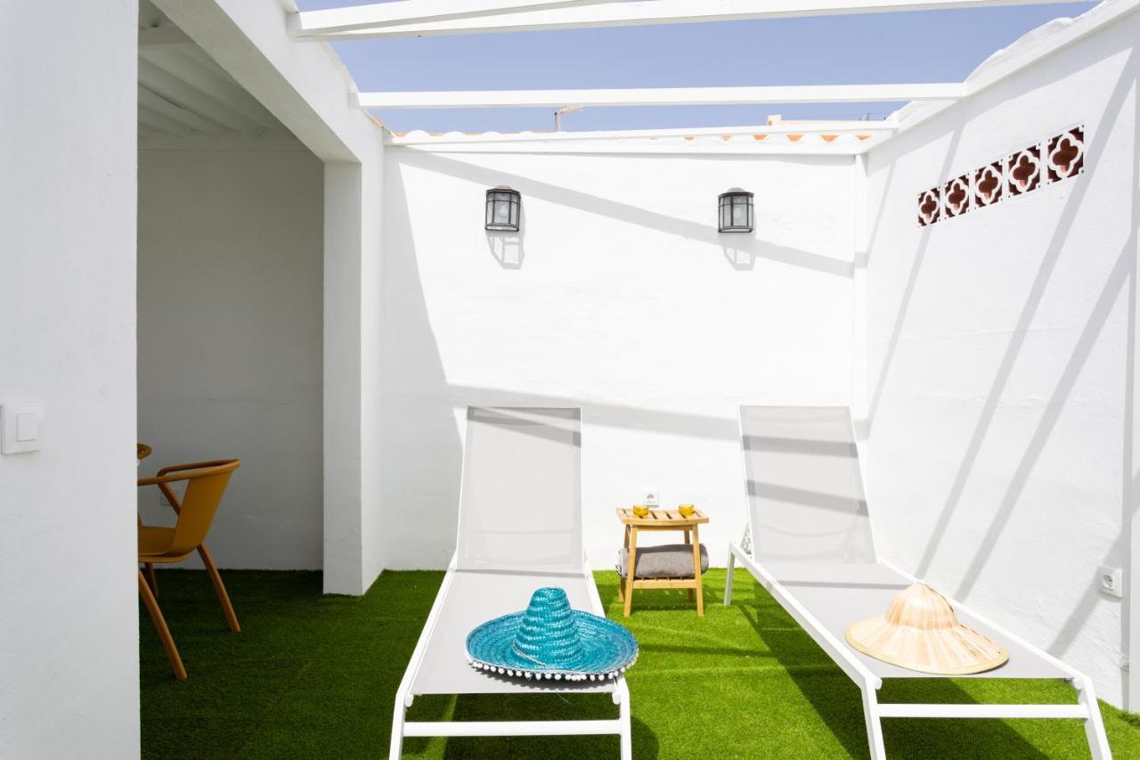 Villa Chill And Sun Alcala By Sunkeyrents Exterior foto